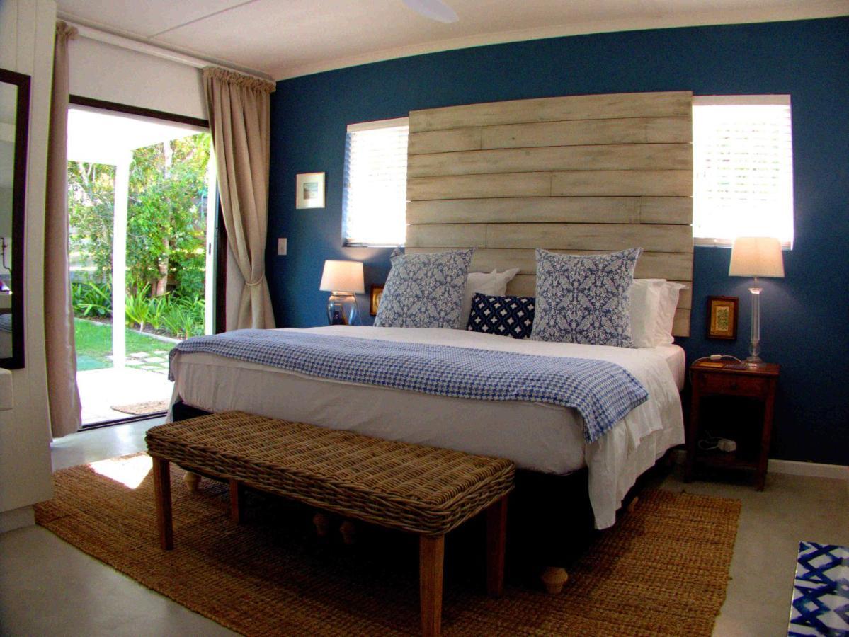 Long Story Guest House Plettenberg Bay Ngoại thất bức ảnh