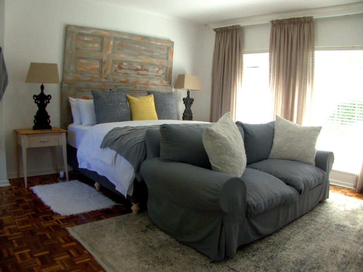 Long Story Guest House Plettenberg Bay Ngoại thất bức ảnh