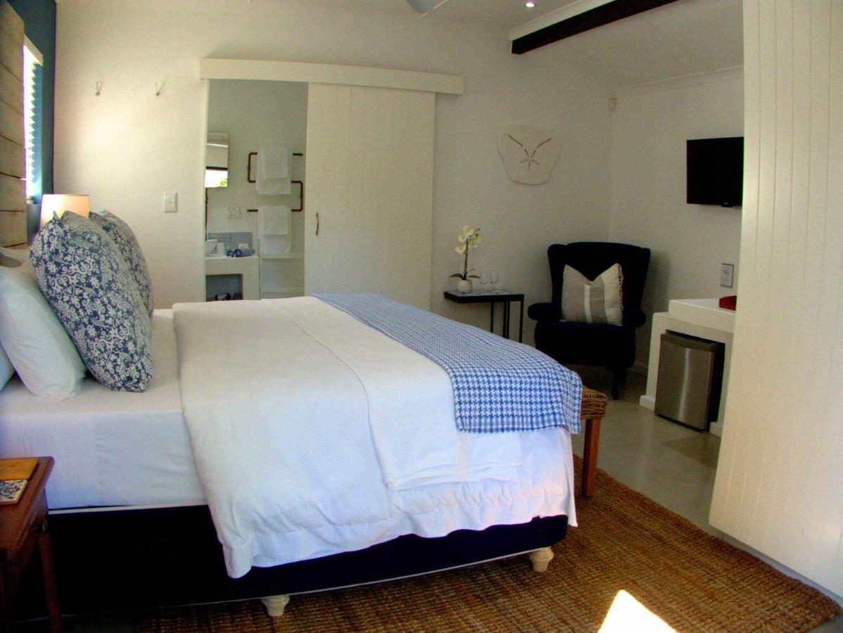 Long Story Guest House Plettenberg Bay Ngoại thất bức ảnh