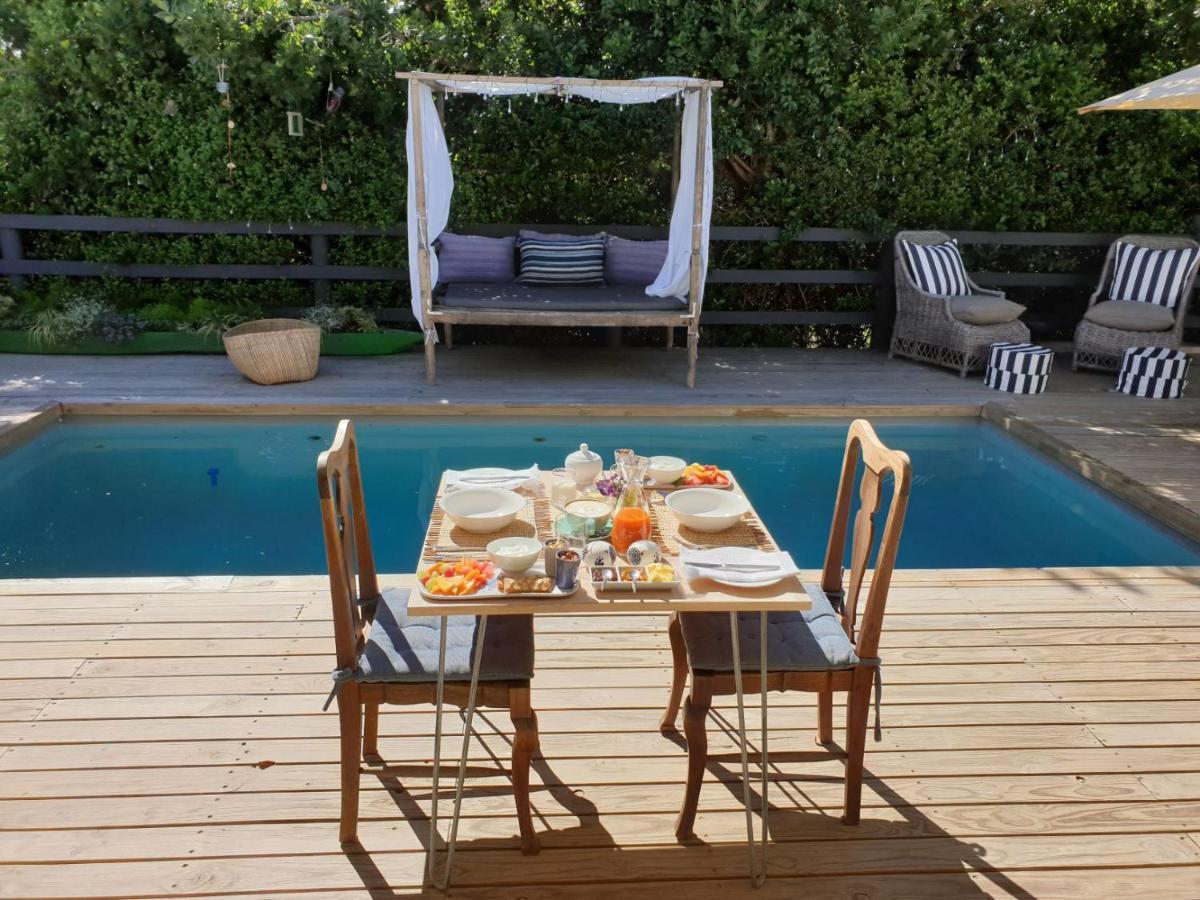 Long Story Guest House Plettenberg Bay Ngoại thất bức ảnh