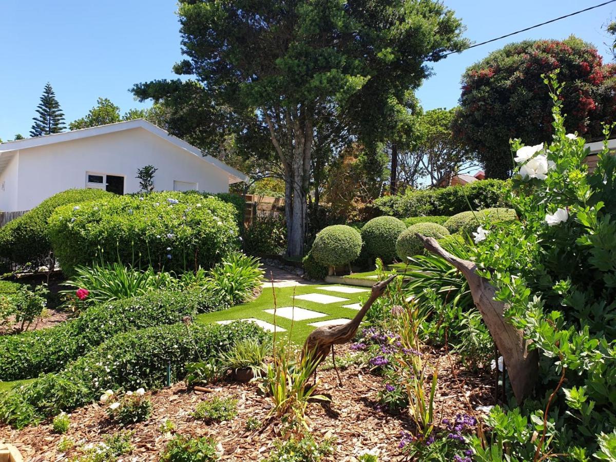 Long Story Guest House Plettenberg Bay Ngoại thất bức ảnh