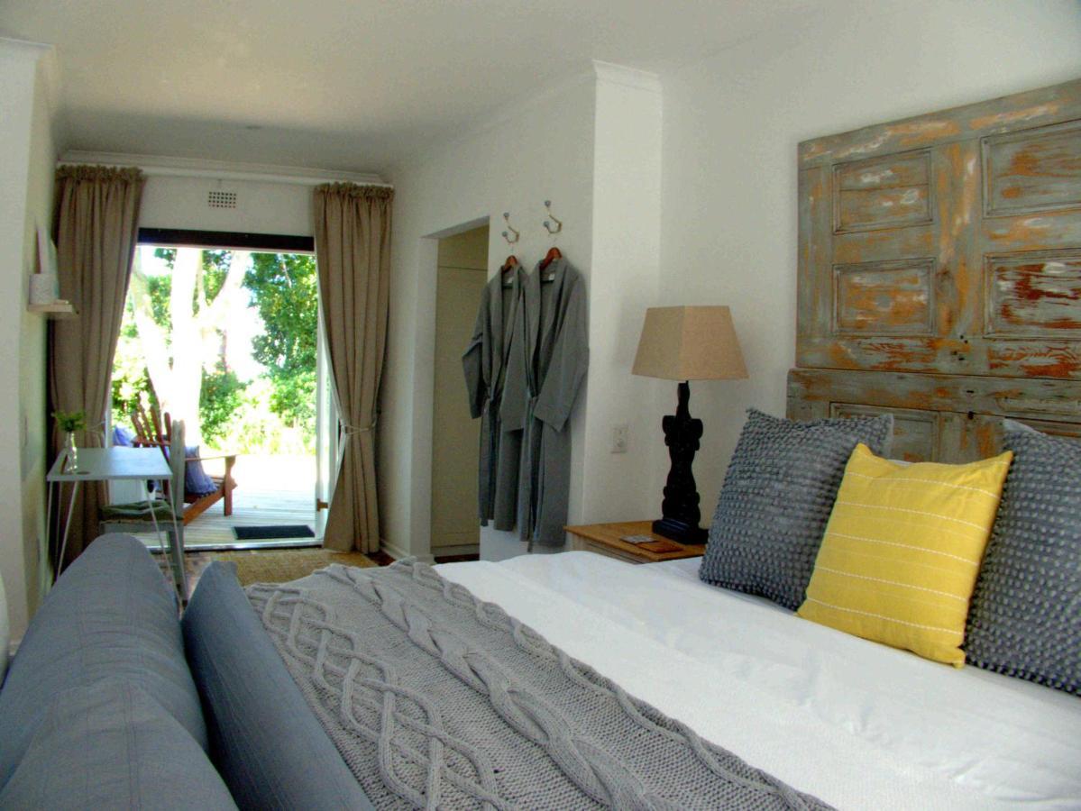 Long Story Guest House Plettenberg Bay Ngoại thất bức ảnh