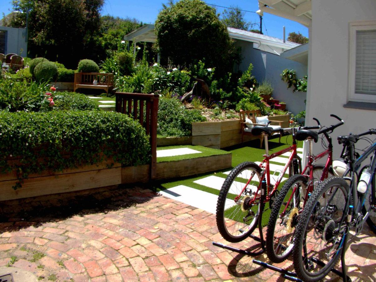 Long Story Guest House Plettenberg Bay Ngoại thất bức ảnh