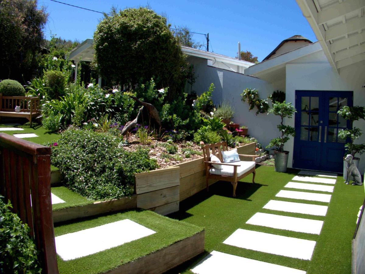 Long Story Guest House Plettenberg Bay Ngoại thất bức ảnh