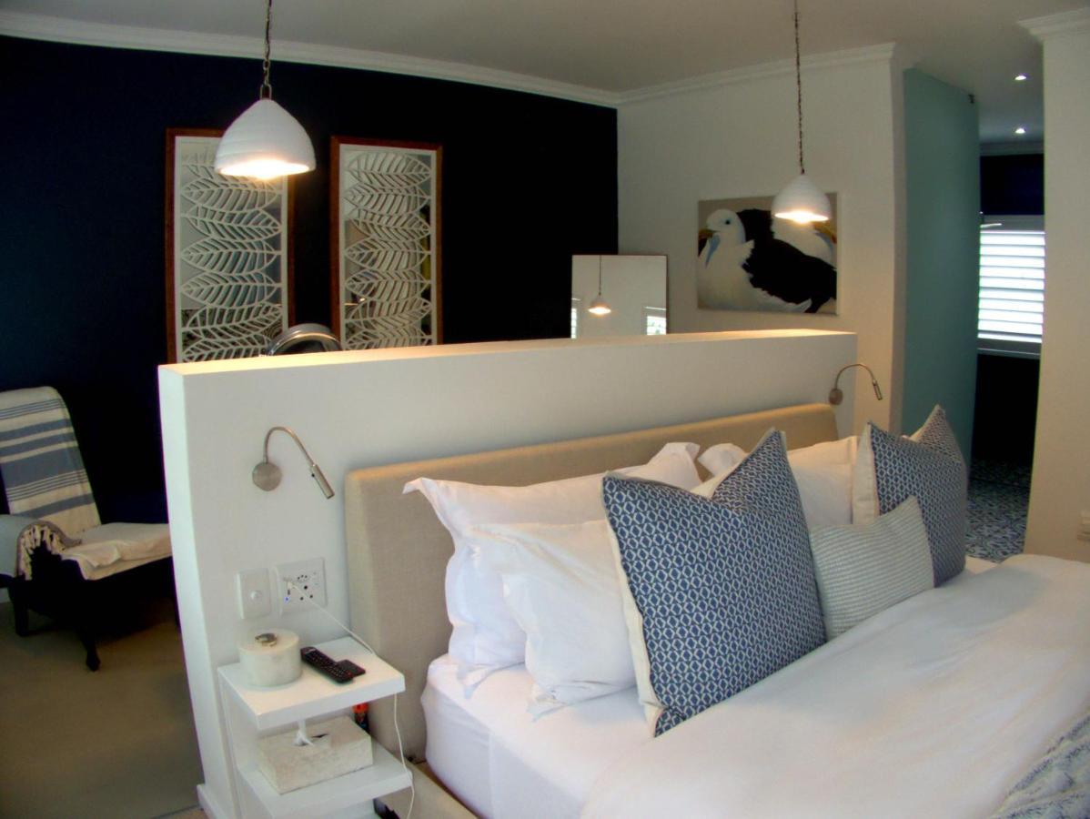 Long Story Guest House Plettenberg Bay Ngoại thất bức ảnh