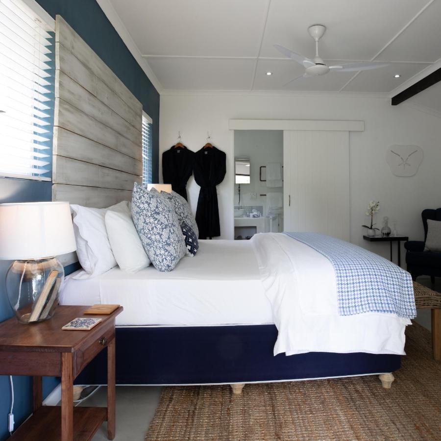 Long Story Guest House Plettenberg Bay Ngoại thất bức ảnh
