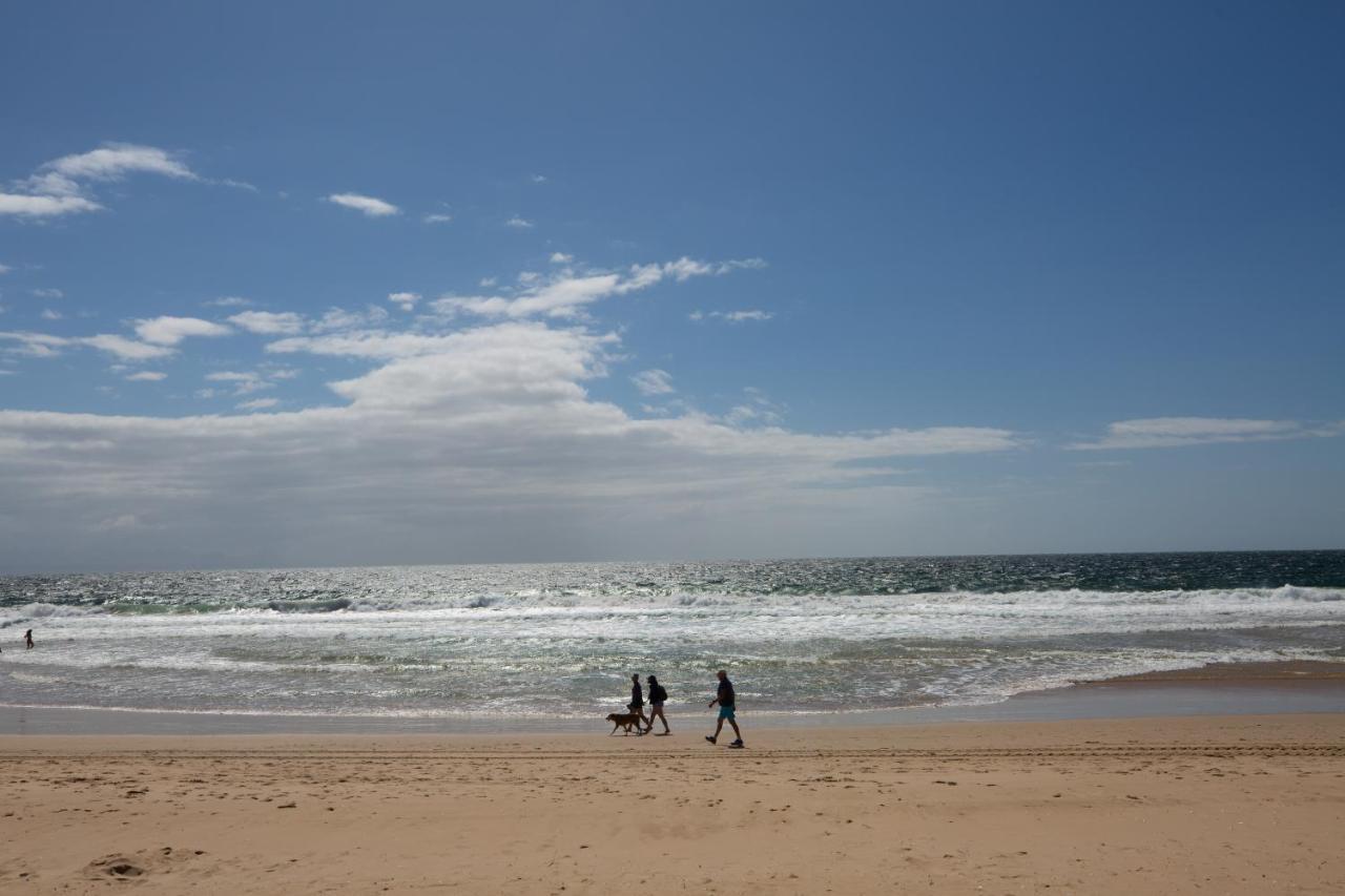 Long Story Guest House Plettenberg Bay Ngoại thất bức ảnh