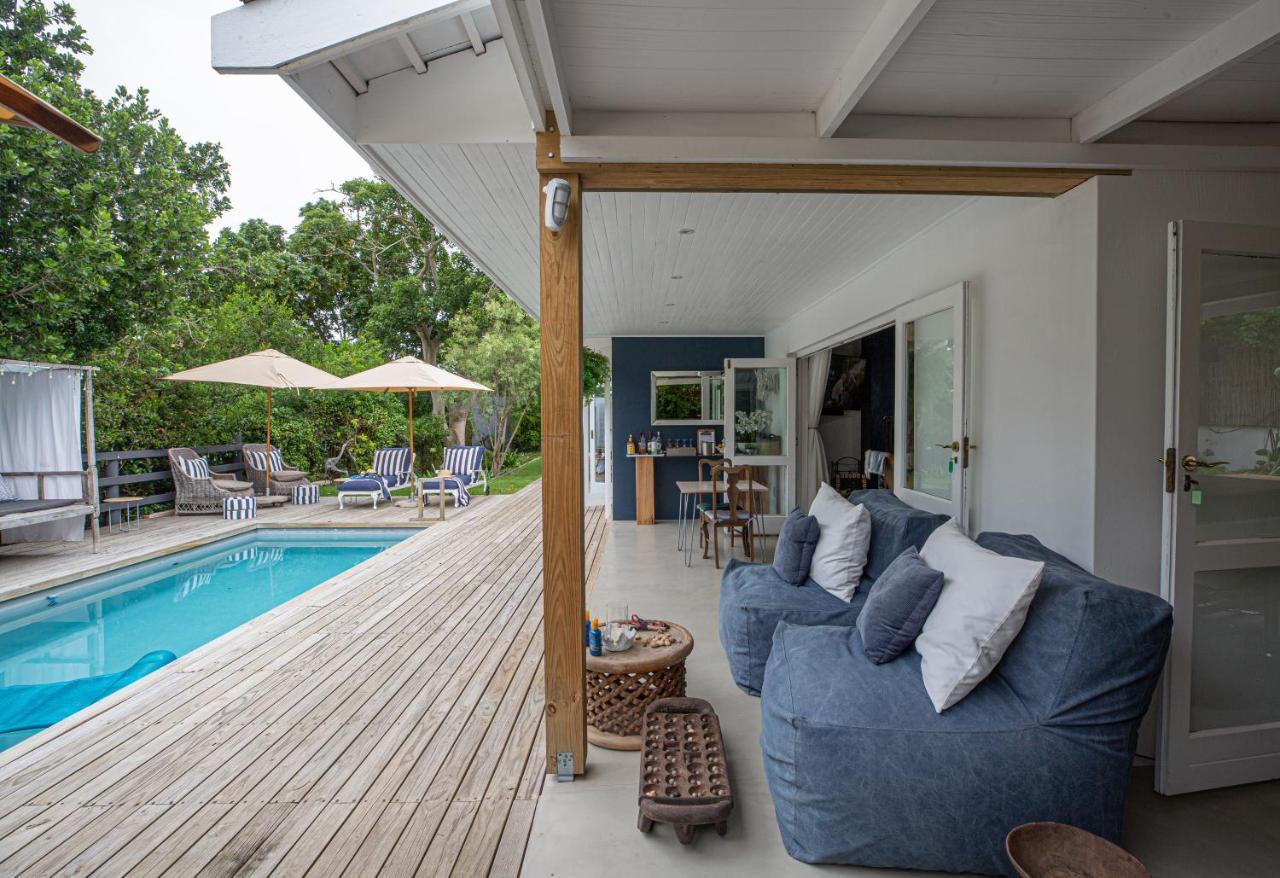 Long Story Guest House Plettenberg Bay Ngoại thất bức ảnh