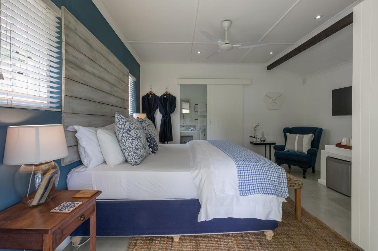 Long Story Guest House Plettenberg Bay Ngoại thất bức ảnh