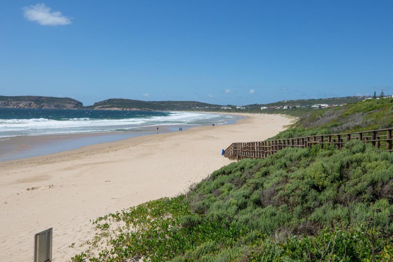 Long Story Guest House Plettenberg Bay Ngoại thất bức ảnh