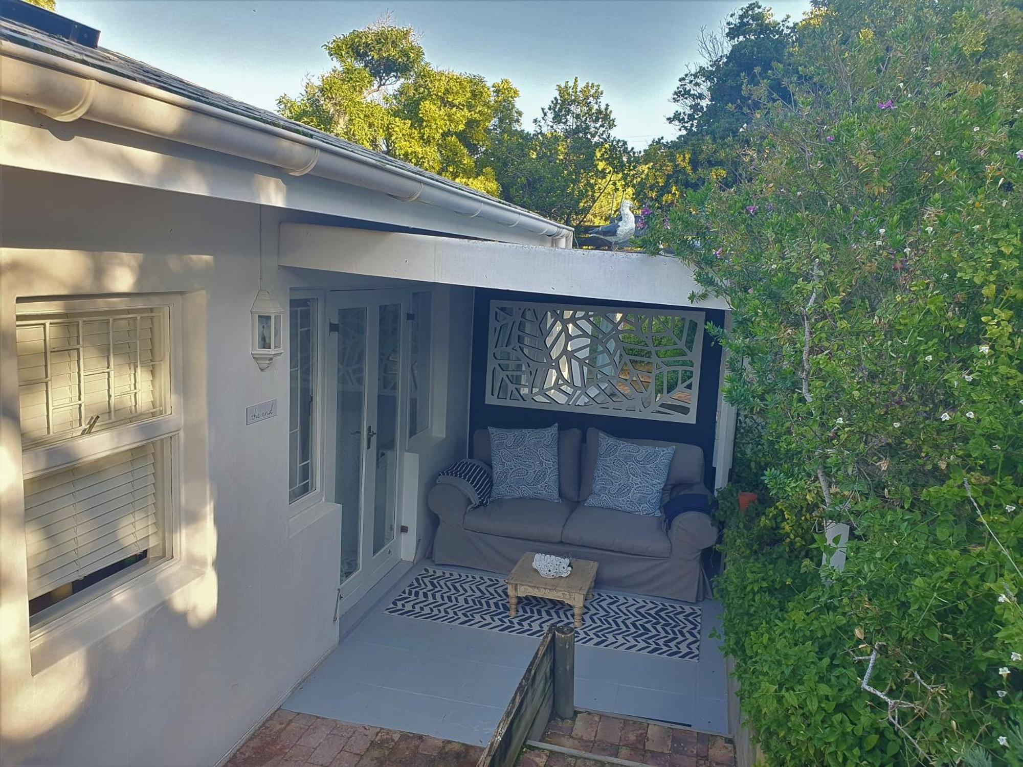 Long Story Guest House Plettenberg Bay Ngoại thất bức ảnh