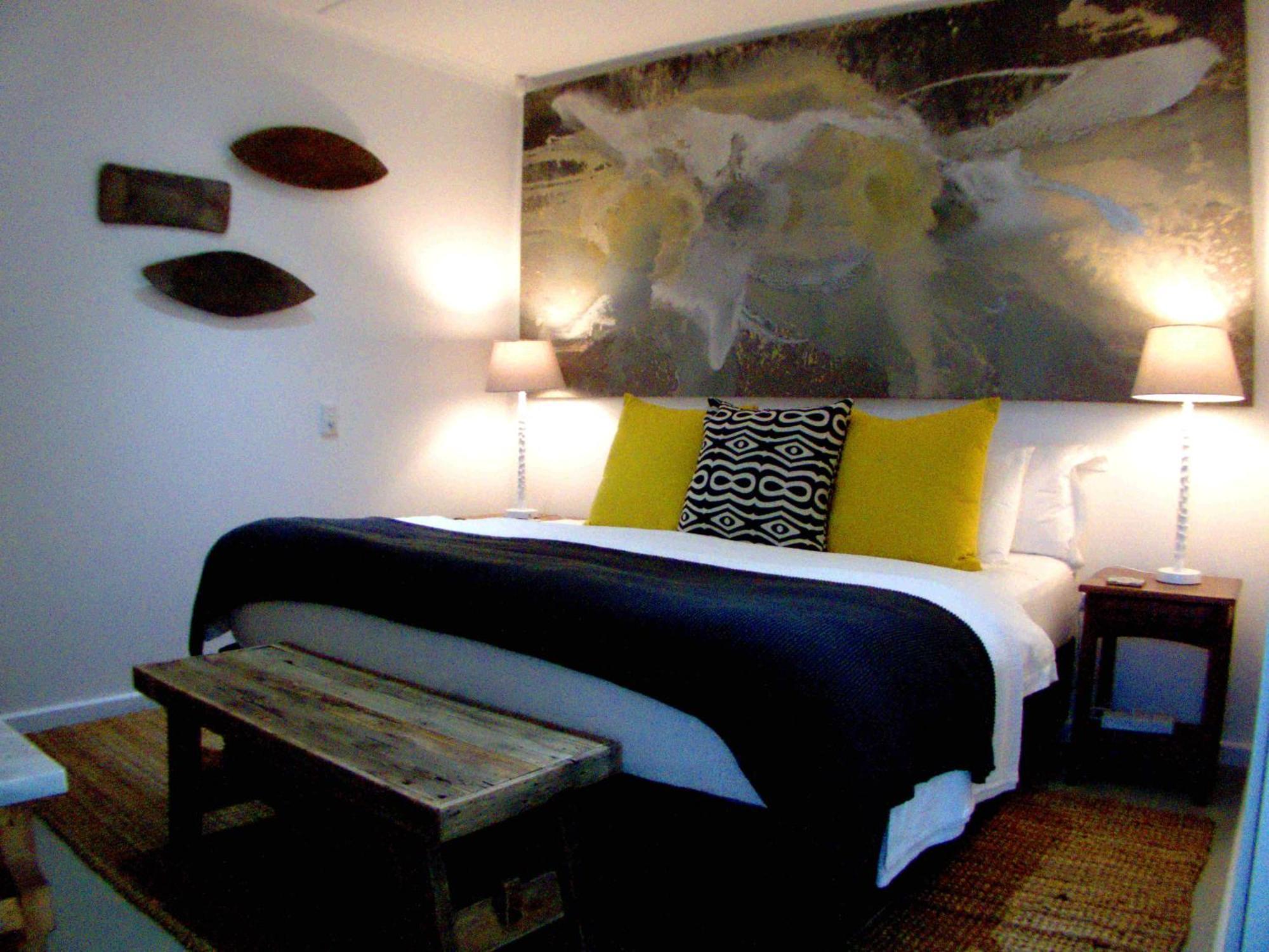Long Story Guest House Plettenberg Bay Ngoại thất bức ảnh